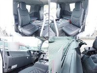 ISUZU Forward Refrigerator & Freezer Truck LKG-FTR90T2 2016 476,000km_20