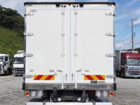 ISUZU Forward Refrigerator & Freezer Truck LKG-FTR90T2 2016 476,000km_2