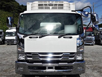 ISUZU Forward Refrigerator & Freezer Truck LKG-FTR90T2 2016 476,000km_3