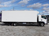 ISUZU Forward Refrigerator & Freezer Truck LKG-FTR90T2 2016 476,000km_5