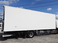 ISUZU Forward Refrigerator & Freezer Truck LKG-FTR90T2 2016 476,000km_6