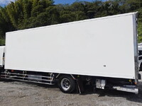 ISUZU Forward Refrigerator & Freezer Truck LKG-FTR90T2 2016 476,000km_7