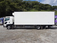 ISUZU Forward Refrigerator & Freezer Truck LKG-FTR90T2 2016 476,000km_8