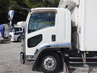 ISUZU Forward Refrigerator & Freezer Truck LKG-FTR90T2 2016 476,000km_9