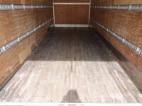 HINO Ranger Aluminum Van 2KG-FC2ABA 2017 496,000km_11