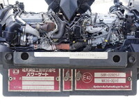 HINO Ranger Aluminum Van 2KG-FC2ABA 2017 496,000km_12