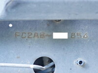 HINO Ranger Aluminum Van 2KG-FC2ABA 2017 496,000km_13
