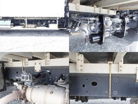 HINO Ranger Aluminum Van 2KG-FC2ABA 2017 496,000km_14