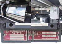 HINO Ranger Aluminum Van 2KG-FC2ABA 2017 496,000km_15