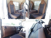 HINO Ranger Aluminum Van 2KG-FC2ABA 2017 496,000km_17