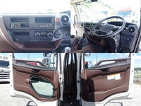 HINO Ranger Aluminum Van 2KG-FC2ABA 2017 496,000km_18