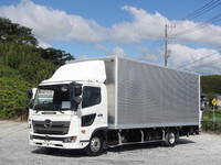 HINO Ranger Aluminum Van 2KG-FC2ABA 2017 496,000km_1