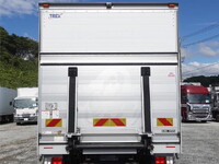 HINO Ranger Aluminum Van 2KG-FC2ABA 2017 496,000km_2