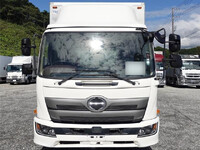 HINO Ranger Aluminum Van 2KG-FC2ABA 2017 496,000km_3