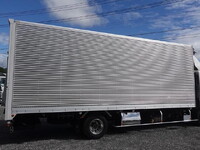 HINO Ranger Aluminum Van 2KG-FC2ABA 2017 496,000km_5