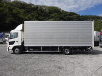 HINO Ranger Aluminum Van 2KG-FC2ABA 2017 496,000km_6
