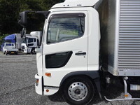HINO Ranger Aluminum Van 2KG-FC2ABA 2017 496,000km_7