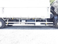 ISUZU Forward Aluminum Wing 2RG-FRR90S2 2018 365,000km_14