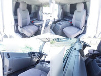 ISUZU Forward Aluminum Wing 2RG-FRR90S2 2018 365,000km_17