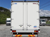 ISUZU Forward Aluminum Wing 2RG-FRR90S2 2018 365,000km_2