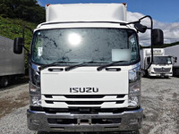 ISUZU Forward Aluminum Wing 2RG-FRR90S2 2018 365,000km_3