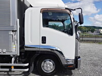 ISUZU Forward Aluminum Wing 2RG-FRR90S2 2018 365,000km_4