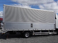 ISUZU Forward Aluminum Wing 2RG-FRR90S2 2018 365,000km_5