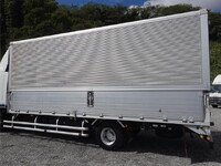 ISUZU Forward Aluminum Wing 2RG-FRR90S2 2018 365,000km_6