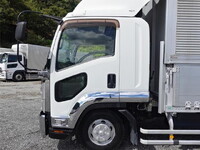 ISUZU Forward Aluminum Wing 2RG-FRR90S2 2018 365,000km_7