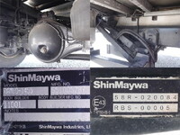 ISUZU Forward Aluminum Wing TKG-FRR90T2 2015 961,000km_18
