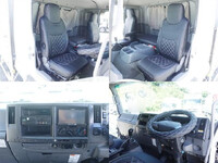 ISUZU Forward Aluminum Wing TKG-FRR90T2 2015 961,000km_21