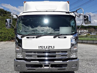ISUZU Forward Aluminum Wing TKG-FRR90T2 2015 961,000km_3