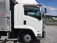 ISUZU Forward Aluminum Wing TKG-FRR90T2 2015 961,000km_4