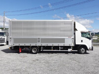 ISUZU Forward Aluminum Wing TKG-FRR90T2 2015 961,000km_5