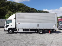 ISUZU Forward Aluminum Wing TKG-FRR90T2 2015 961,000km_6