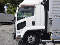 ISUZU Forward Aluminum Wing TKG-FRR90T2 2015 961,000km_7