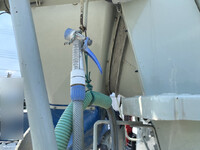 ISUZU Giga Mixer Truck 2KG-CXZ77CT 2021 49,634km_11