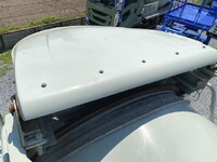 ISUZU Giga Mixer Truck 2KG-CXZ77CT 2021 49,634km_13