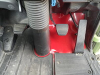 ISUZU Giga Mixer Truck 2KG-CXZ77CT 2021 49,634km_15
