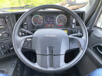 ISUZU Giga Mixer Truck 2KG-CXZ77CT 2021 49,634km_18