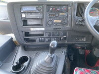 ISUZU Giga Mixer Truck 2KG-CXZ77CT 2021 49,634km_24