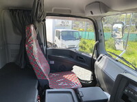 ISUZU Giga Mixer Truck 2KG-CXZ77CT 2021 49,634km_28