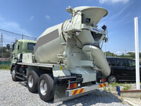 ISUZU Giga Mixer Truck 2KG-CXZ77CT 2021 49,634km_2