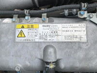 ISUZU Giga Mixer Truck 2KG-CXZ77CT 2021 49,634km_33