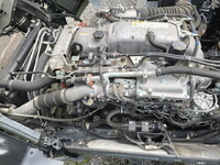 ISUZU Giga Mixer Truck 2KG-CXZ77CT 2021 49,634km_34