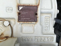ISUZU Giga Mixer Truck 2KG-CXZ77CT 2021 49,634km_35