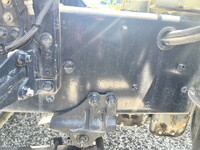 ISUZU Giga Mixer Truck 2KG-CXZ77CT 2021 49,634km_36