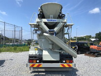 ISUZU Giga Mixer Truck 2KG-CXZ77CT 2021 49,634km_5