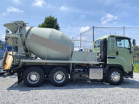 ISUZU Giga Mixer Truck 2KG-CXZ77CT 2021 49,634km_6