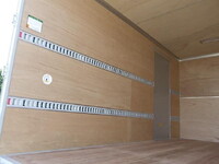 MITSUBISHI FUSO Canter Aluminum Van 2PG-FEB80 2026 422km_11